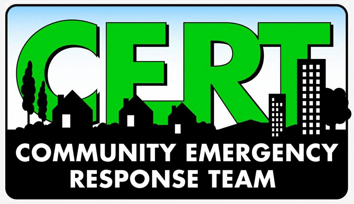 Cert Volunteers Homeland Security The Official Website Of The City Of Austin 0731